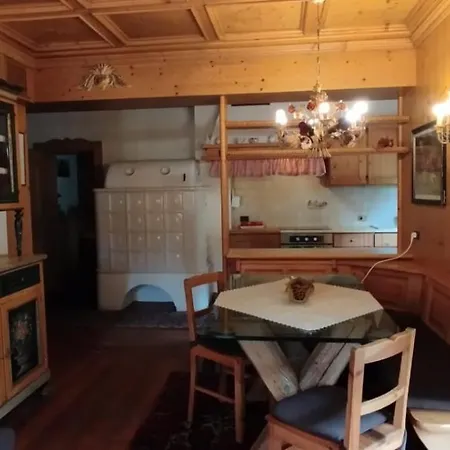 Casa Osta Padola