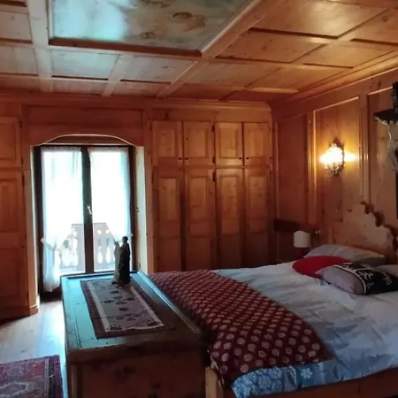 Casa Osta *