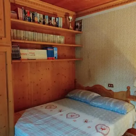 Casa Osta Apartment Padola